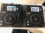 2 x XDJ-1000 MK2 nieuwstaat, Musique & Instruments, DJ sets & Platines, Comme neuf, Platine, Enlèvement, Pioneer