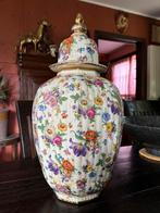 Prachtige BOCH vaas!!, Antiek en Kunst, Ophalen