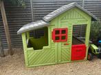 Speelhuisje smoby, Kinderen en Baby's, Ophalen, Zo goed als nieuw