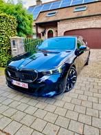 bmw 550e m pakket pro, Auto's, Leder, Berline, Dealer onderhouden, Te koop