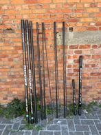 euro xs carp 400 + 2 topsetten, Watersport en Boten, Ophalen, Zo goed als nieuw