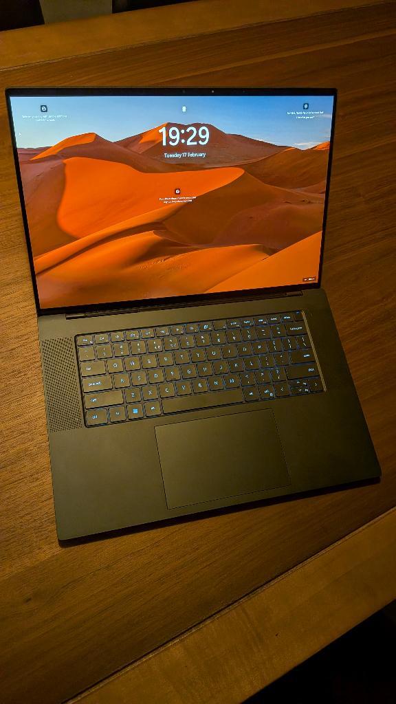 Precision 5680 OLED 4K 64GB DDR4+8GB GDDR -2TB Warranty!, Computers en Software, Windows Laptops, Nieuw, 15 inch, SSD, 4 Ghz of meer