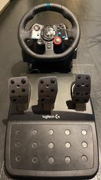 Logitech g29, Ophalen, Zo goed als nieuw