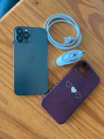 iPhone 12 Pro 128gb, Telecommunicatie, Ophalen, Zo goed als nieuw, IPhone 12