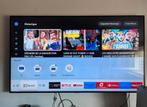 Samsung 127cm Smart TV 4K, Enlèvement ou Envoi, Comme neuf, Samsung