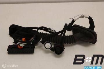 Portierkabelboom rechtsachter Seat Mii 1S4971694 beschikbaar voor biedingen