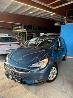 Opel Corsa 100.000Kms 2016, Achat, Boîte manuelle, 5 portes, Tissu