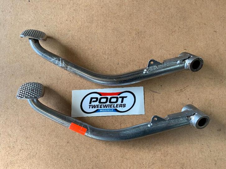 HONDA CB / GL Voetremmen Diverse, Motoren, Onderdelen | Honda, Gebruikt, Ophalen