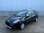 Renault Clio 3 break 1.5 dci edition Tomtom, Autos, Euro 5, Achat, Entreprise, Boîte manuelle