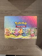 Présentoir en étain scellé Pokemon Prismatic Evolutions, Enlèvement, Neuf