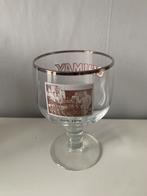 „CHIMAY, ADS 1956" glas voor verzamelaars, Verzamelen, Ophalen of Verzenden, Zo goed als nieuw