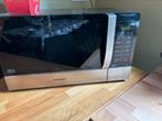 Micro onde grill samsung, Ophalen, Zo goed als nieuw