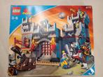 Duplo Lego kasteel 4777, Ophalen, Duplo