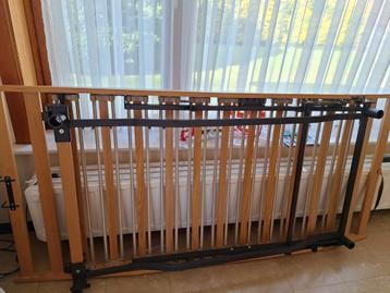 Sommier Lattoflex + Matelas Lattoflex + Couette 1 personne, Enlèvement, Utilisé