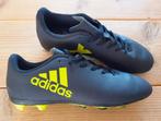Adidas X 17.4 FxG voetbalschoenen kinderen - Mt. 36 2/3, Ophalen of Verzenden, Zo goed als nieuw, Schoenen