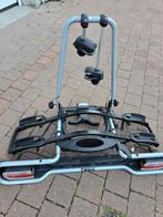 Thule fietsendrager ER940 voor 2 fietsen, Auto diversen, Fietsendragers, Ophalen, 2 fietsen, Zo goed als nieuw