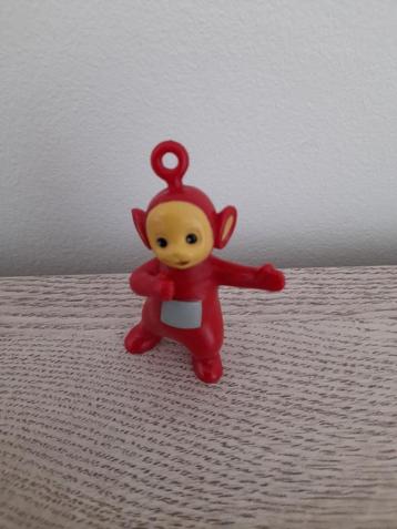 Vintage figuurtje Teletubbies beschikbaar voor biedingen