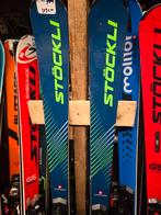 STOCKLI LASER SX 24/25 de 173 cm pour les experts, 160 à 180 cm, Autres marques, Carving, Enlèvement ou Envoi