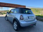 Mini Cooper, Voorwielaandrijving, 4 zetels, Stof, Handgeschakeld