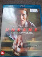 Unsane. Blu ray, Ophalen of Verzenden
