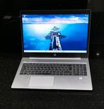 HP Probook 450 G6, Computers en Software, Windows Laptops, Ophalen, 256 GB, 2 tot 3 Ghz, 15 inch
