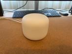 Google Nest Wifi router, Computers en Software, Netwerk switches, Ophalen of Verzenden, Gebruikt