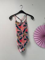 Badpak meisjes 152-158, Kinderen en Baby's, Kinderkleding | Kinder-zwemkleding, Ophalen, Zo goed als nieuw, Badpak