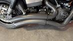 Harley-Davidson Chopper FAT BOB DYNA (bj 2015), Motoren, Motoren | Harley-Davidson, 1690 cc, Overig, ABS