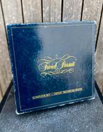 Trivial Pursuit - complete versie - Genus - Belgische editie, Ophalen of Verzenden, Gebruikt