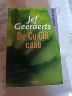 Jef Geeraerts : De Cu Chi case, Enlèvement ou Envoi
