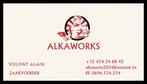 Klusjesdienst AlkaWorks, Diensten en Vakmensen, Klusjesman en Klusbedrijf, Garantie