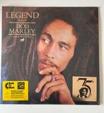 Bob Marley - Legend (best of LP) - sealed, Cd's en Dvd's, Ophalen of Verzenden, Nieuw in verpakking