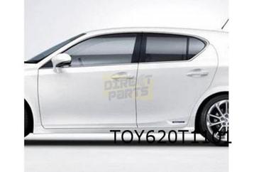 Lexus CT200h (3/11-1/18) voorportier links (te spuiten) Orig beschikbaar voor biedingen