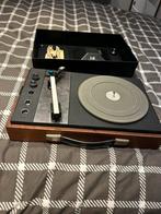 Philips platen speler jaren 70-80, Audio, Tv en Foto, Platenspelers, Ophalen, Zo goed als nieuw, Philips