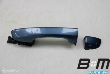 Portiergreep links VW Passat B8 510837205D beschikbaar voor biedingen
