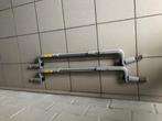 Skidrager, Auto diversen, Dakdragers, Ophalen, Zo goed als nieuw