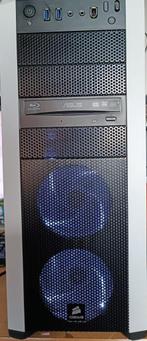 Gamepc met Intel i7 processor 32Gb memory Nvidia Gforce 12Gb, Computers en Software, Desktop Pc's, Ophalen, 32 GB, Zo goed als nieuw