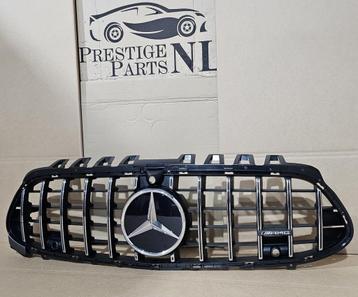 Grill Mercedes A Klasse W177 A177 AMG A45 A45S A1778853306  beschikbaar voor biedingen