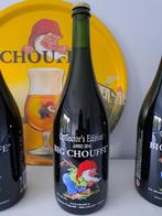 La Chouffe - Big Chouffe Collectors Edition 2014 (Ongeopend), Nieuw, Overige merken, Flesje(s), Ophalen of Verzenden