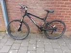 Te koop een mooie Mountainbike met 21 versnellingen., Enlèvement, Utilisé, Hommes