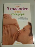 Boek zwangerschap: Het 9 maanden boek voor papa, Enlèvement, Utilisé, Grossesse et accouchement