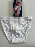 Sloggi For Men Tanga Nieuw, Verzenden, Wit, Sloggi, Slip