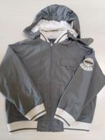jasje mexx maat 122/128, Kinderen en Baby's, Kinderkleding | Maat 122, Ophalen, Zo goed als nieuw, Jongen, Jas