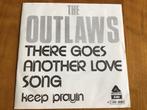 The Outlaws - There Goes Another Love Song., Gebruikt, Ophalen of Verzenden