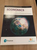 Economics, Boeken, Ophalen, Zo goed als nieuw