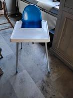 Kinderstoelen Ikea Antilop, Ophalen, Gebruikt, Overige typen, Gordel(s)