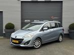 Mazda 5 1.6 CiTD Business, Autos, Euro 5, Achat, Entreprise, 7 places