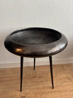 Riverdale bijzettafel 55cm, Ophalen of Verzenden