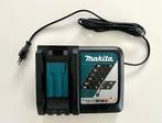 MAKITA - DC18RC Snellader / Nieuw!, Ophalen of Verzenden, Nieuw