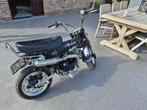 dax skyteam, Motoren, Sportuitlaat, Bedrijf, Sport, 125 cc